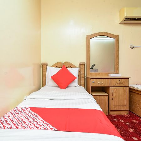Oyo 157 Al Khaima Hotel Dubai Luaran gambar