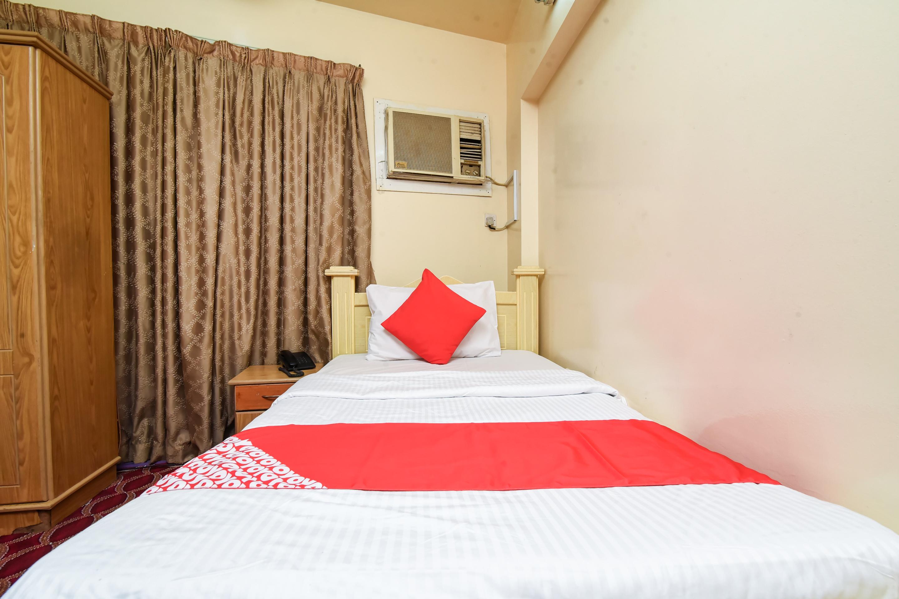 Oyo 157 Al Khaima Hotel Dubai Luaran gambar