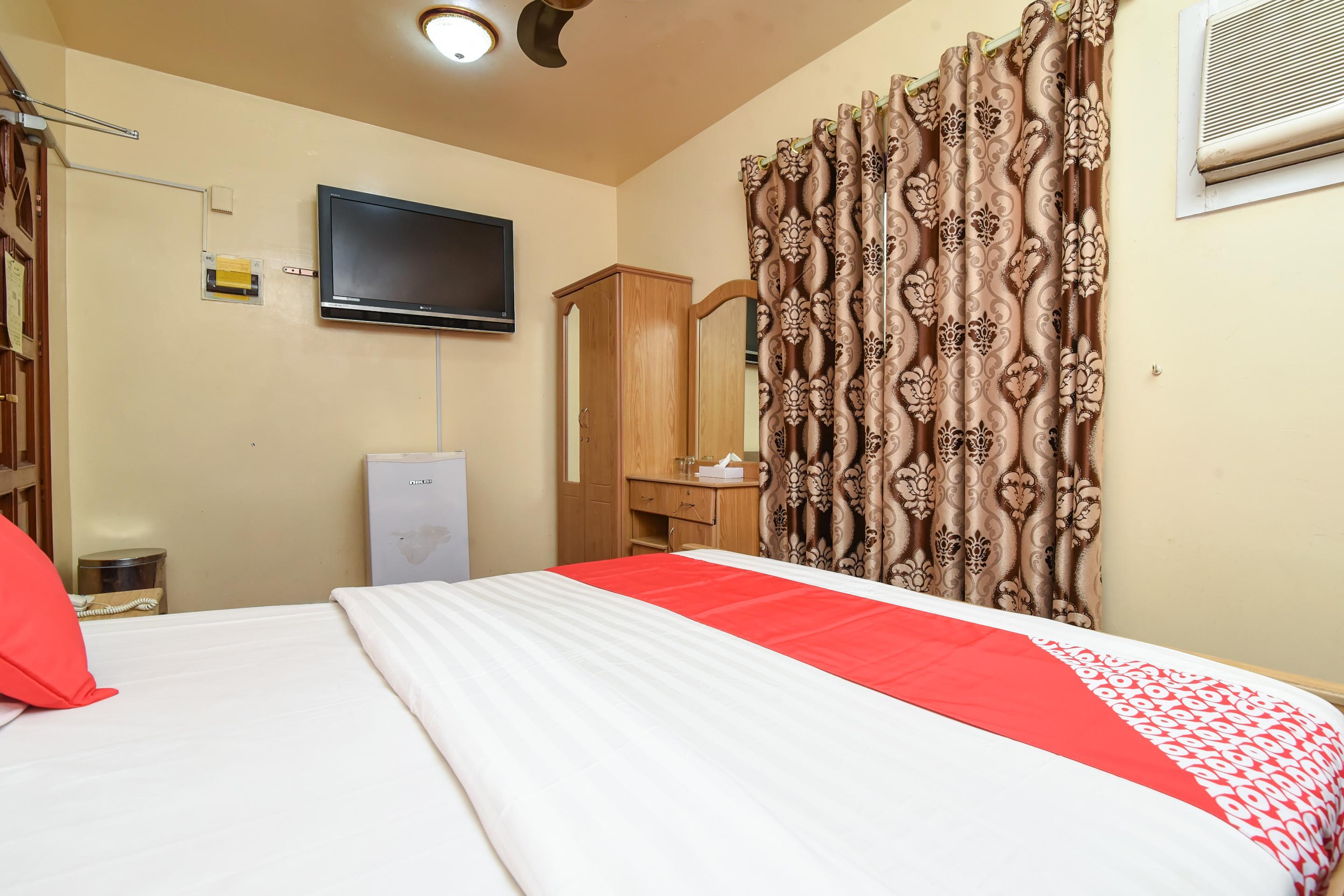 Oyo 157 Al Khaima Hotel Dubai Luaran gambar